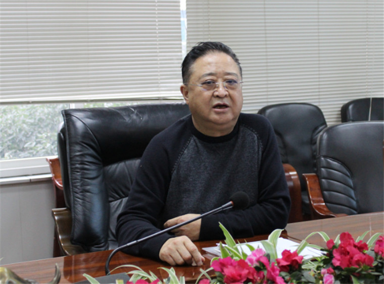 集團(tuán)主席夏主席