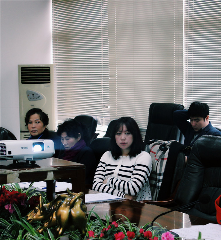 禾嘉集團(tuán)總裁夏葦倩