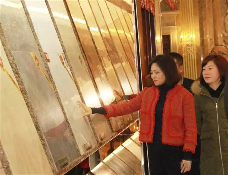 7唐副市長走訪項目在營商家