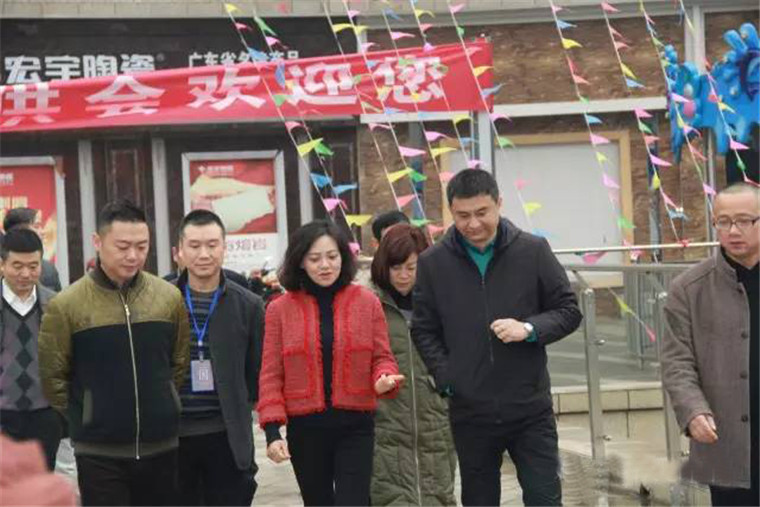 6唐副市長走訪項目在營商家