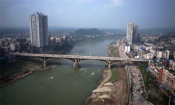 資中大橋