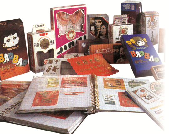 “咬定”32字印刷廠崛起，夏朝嘉當(dāng)選“全國(guó)首屆十大青年企業(yè)家”