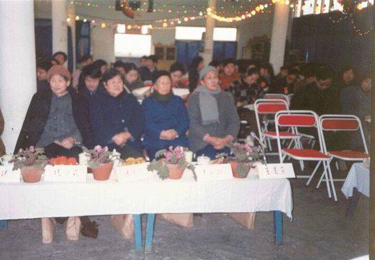 “咬定”32字印刷廠崛起，夏朝嘉當(dāng)選“全國(guó)首屆十大青年企業(yè)家”