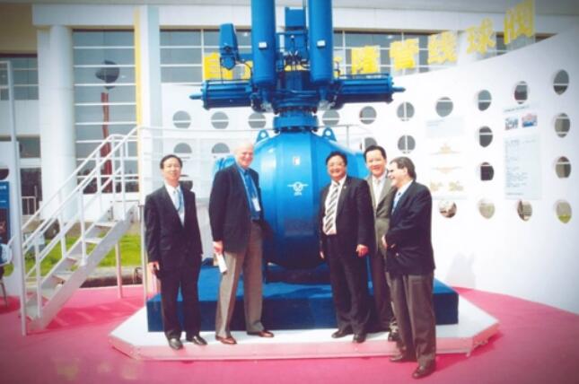 4.jpg 用20年圓滿的并購(gòu)之路:“中國(guó)球王”在禾嘉煥發(fā)新生