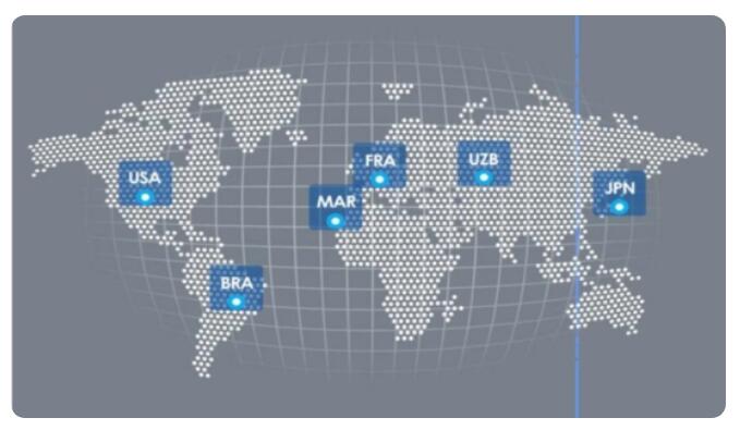 中汽成都配件有限公司十六年：歷史變遷中，老牌行業(yè)翹楚的國際化之路