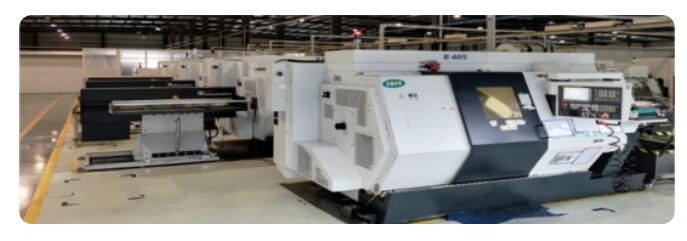 中汽成都配件有限公司十六年：歷史變遷中，老牌行業(yè)翹楚的國際化之路