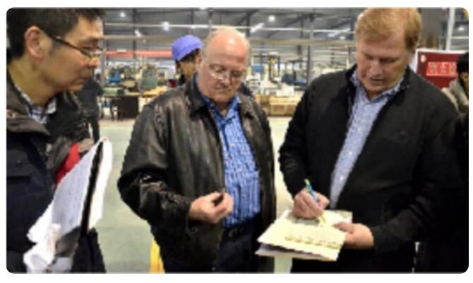 中汽成都配件有限公司十六年：歷史變遷中，老牌行業(yè)翹楚的國際化之路