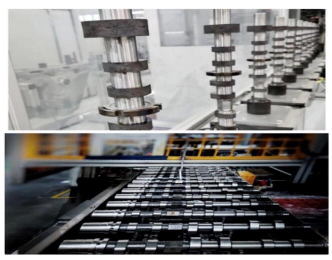 中汽成都配件有限公司十六年：歷史變遷中，老牌行業(yè)翹楚的國際化之路